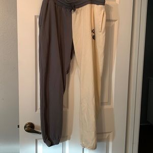 “Dog Mom” Sweatpants. From Target. Size L.